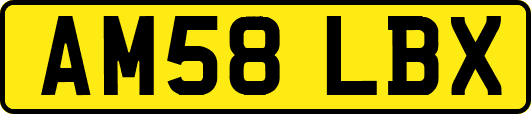 AM58LBX