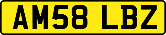 AM58LBZ