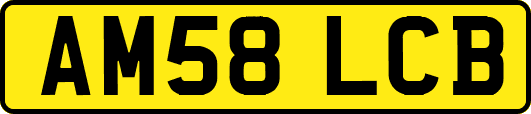 AM58LCB