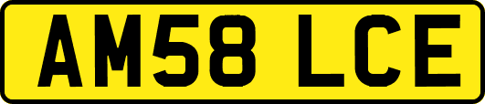 AM58LCE