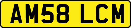 AM58LCM