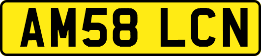AM58LCN