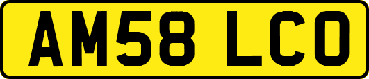 AM58LCO