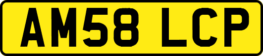 AM58LCP