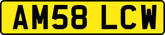 AM58LCW