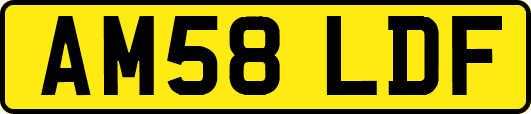 AM58LDF
