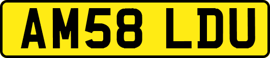 AM58LDU