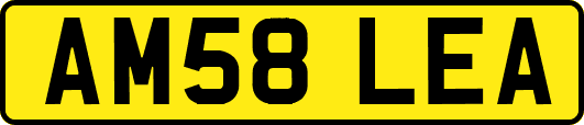 AM58LEA
