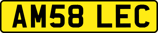 AM58LEC