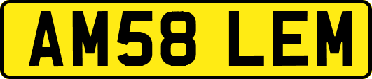 AM58LEM