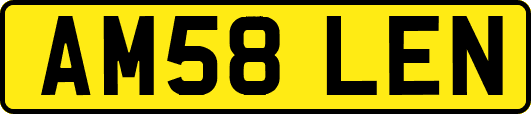 AM58LEN