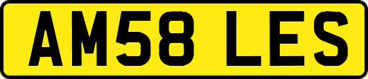 AM58LES