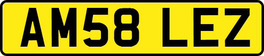 AM58LEZ