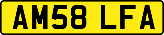 AM58LFA