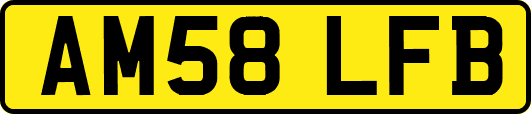 AM58LFB