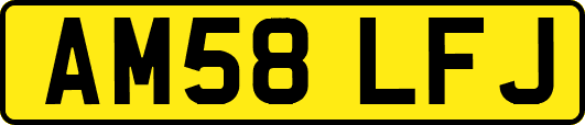 AM58LFJ