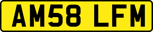 AM58LFM
