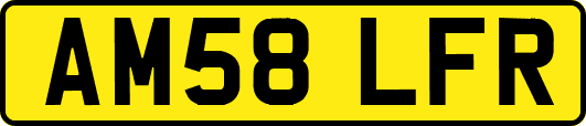 AM58LFR