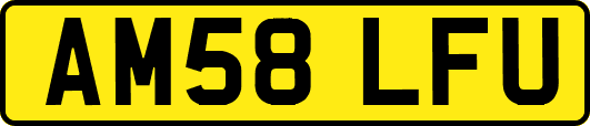 AM58LFU