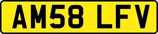 AM58LFV