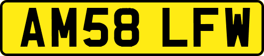 AM58LFW
