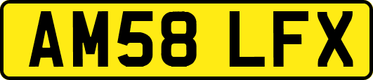 AM58LFX