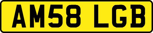 AM58LGB