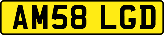 AM58LGD