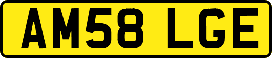 AM58LGE