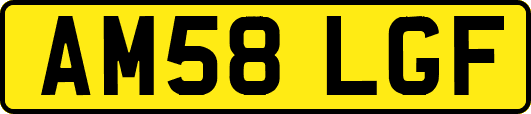AM58LGF