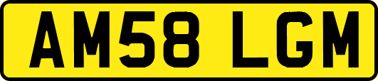 AM58LGM