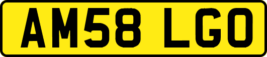 AM58LGO