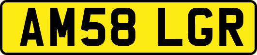 AM58LGR