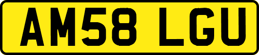AM58LGU