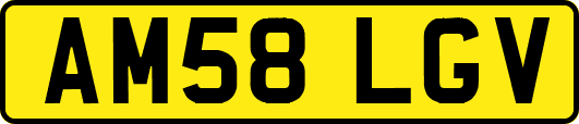 AM58LGV