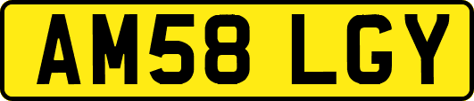 AM58LGY