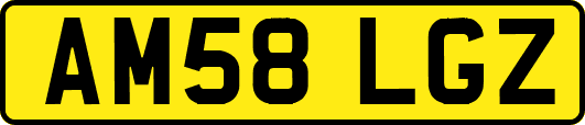 AM58LGZ