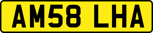 AM58LHA