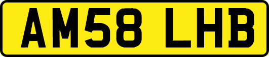 AM58LHB