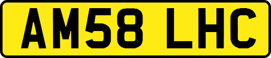 AM58LHC
