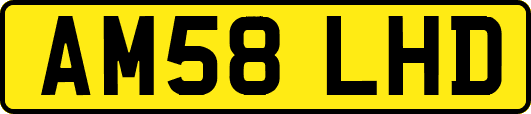 AM58LHD