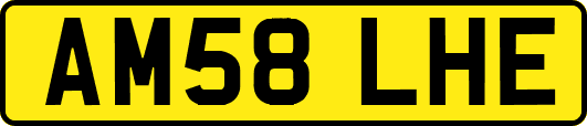 AM58LHE