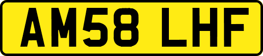 AM58LHF