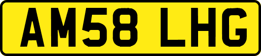 AM58LHG