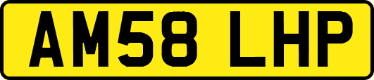 AM58LHP
