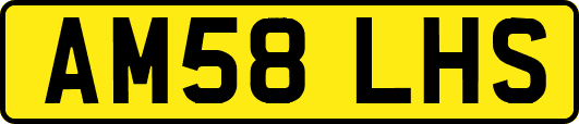AM58LHS