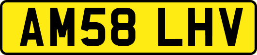 AM58LHV