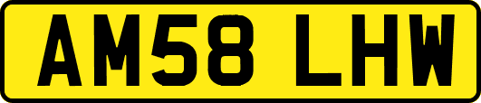 AM58LHW
