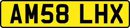 AM58LHX