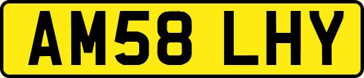 AM58LHY
